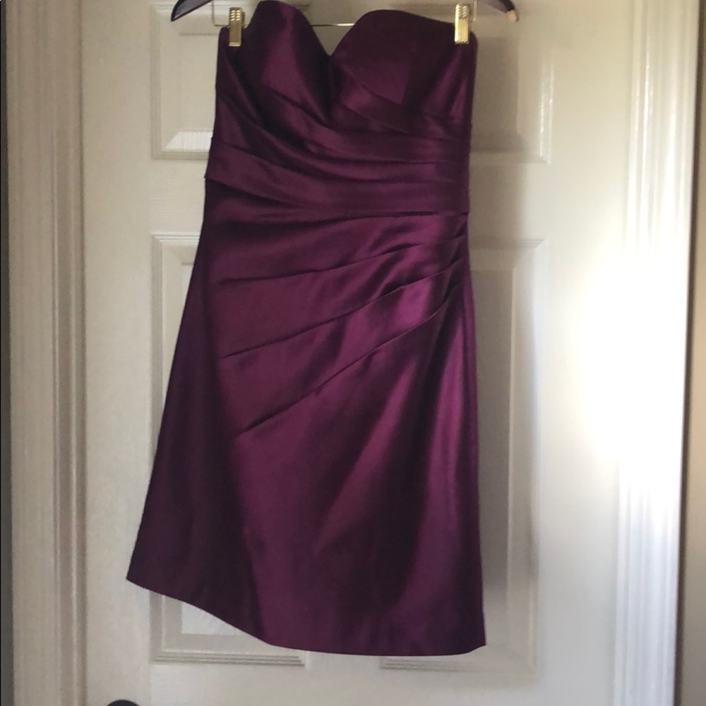 Bill Levkoff Dress